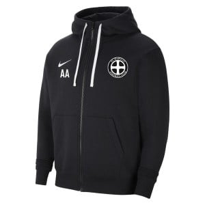 Nike Park 20 Fleece Full-Zip Hoodie