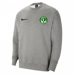 Nike Team Club 20 Fleece Crew Sweatshirt