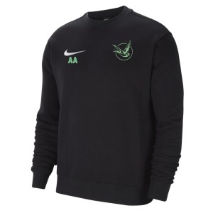 Nike Team Club 20 Fleece Crew Sweatshirt