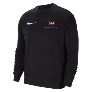 Nike Team Club 20 Fleece Crew Sweatshirt