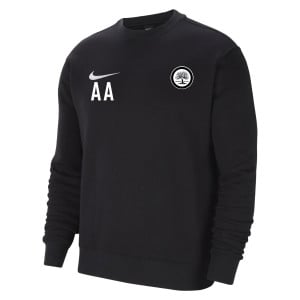 Nike Team Club 20 Fleece Crew Sweatshirt