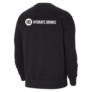 Nike Team Club 20 Fleece Crew Sweatshirt