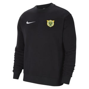 Nike Park 20 Fleece Crew Sweatshirt