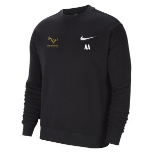 Nike Park 20 Fleece Crew Sweatshirt