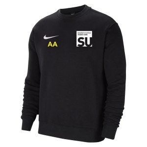 Nike Team Club 20 Fleece Crew Sweatshirt