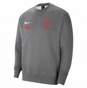 Nike Team Club 20 Fleece Crew Sweatshirt