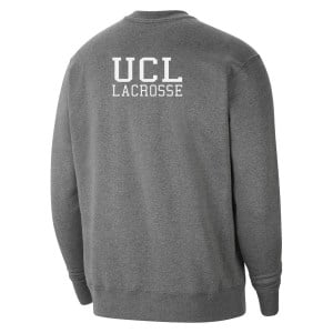 Nike Team Club 20 Fleece Crew Sweatshirt