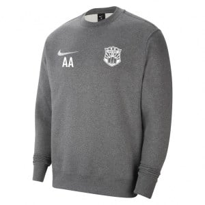 Nike Team Club 20 Fleece Crew Sweatshirt