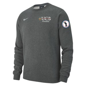 Nike Team Club 20 Fleece Crew Sweatshirt