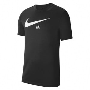 Nike Team Club 20 Swoosh Tee (M)