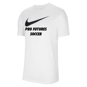 Nike Team Club 20 Swoosh Tee (M)