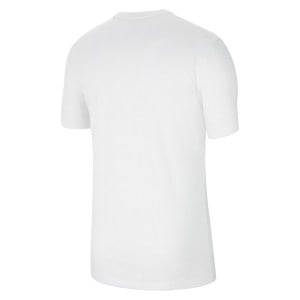 Nike Team Club 20 Swoosh Tee (M)