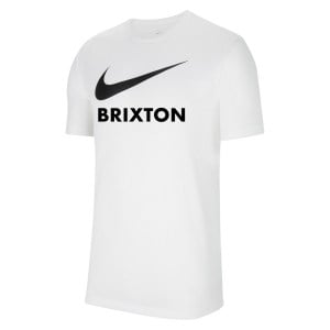 Nike Team Club 20 Swoosh Tee (M)