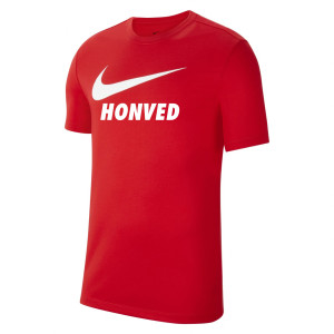 Nike Team Club 20 Swoosh Tee (M)