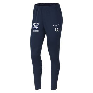 Nike Womens Academy 21 Tech Knit Pants (W)