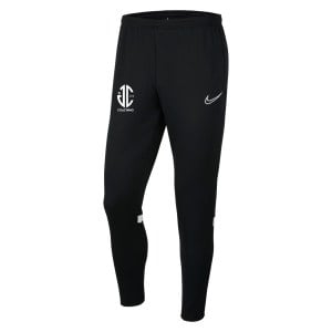 Nike Academy 21 Tech Knit Pants (M) Black-White-White-White