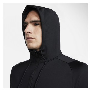 Nike Strike Full-Zip Hooded Jacket (M)