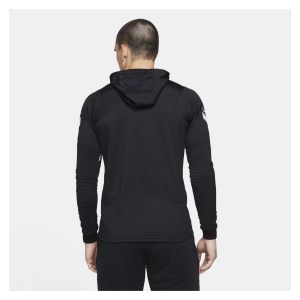 Nike Strike Full-Zip Hooded Jacket (M)