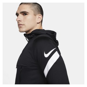 Nike Strike Full-Zip Hooded Jacket (M)