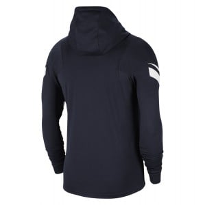 Nike Strike Full-Zip Hooded Jacket (M)