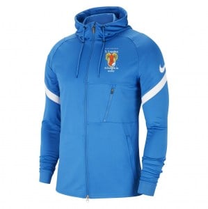 Nike Strike Full-Zip Hooded Jacket (M)