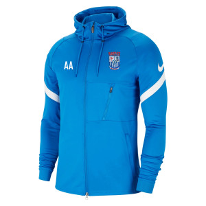 Nike Strike Full-Zip Hooded Jacket (M)