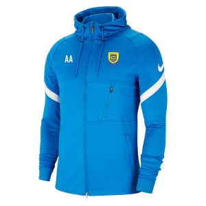 Nike Strike Full-Zip Hooded Jacket (M)