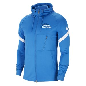 Nike Strike Full-Zip Hooded Jacket (M)