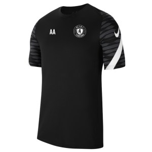 Nike Strike Training Tee (M)