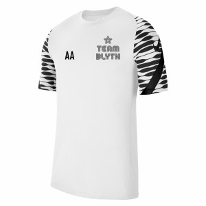 Nike Strike Training Tee (M)