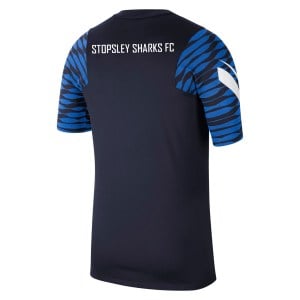 Nike Strike Training Tee (M)