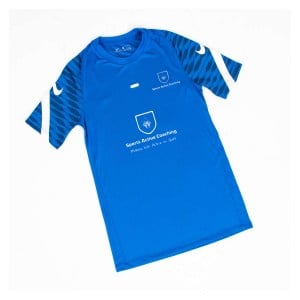 Nike Strike Training Tee (M)