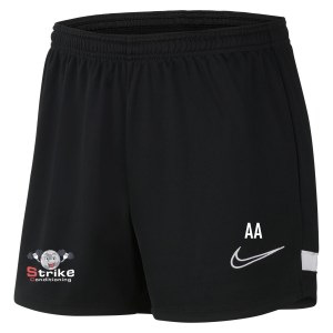 Nike Womens Academy 21 Training Shorts (W)