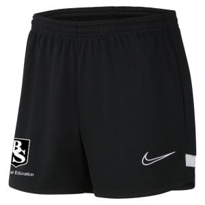 Nike Womens Academy 21 Training Shorts (W)