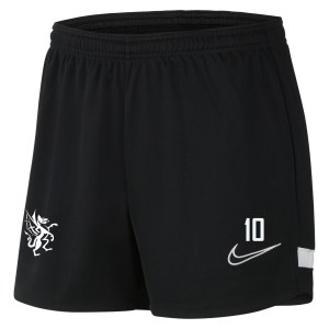 Nike Womens Academy 21 Training Shorts (W)