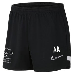 Nike Womens Academy 21 Training Shorts (W)