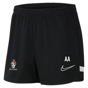 Nike Womens Academy 21 Training Shorts (W)