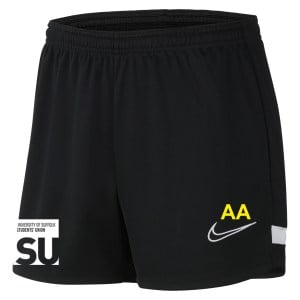 Nike Womens Academy 21 Training Shorts (W)