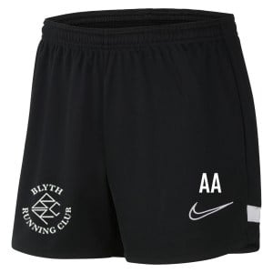 Nike Womens Academy 21 Training Shorts (W)