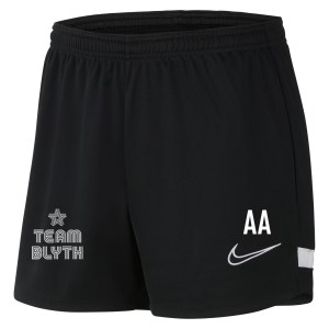 Nike Womens Academy 21 Training Shorts (W)