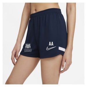 Nike Womens Academy 21 Training Shorts (W)