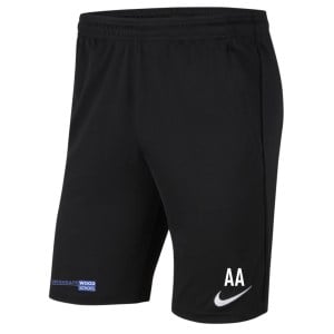 Nike Park 20 Pocketed Shorts (M)