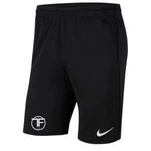 Nike Park 20 Pocketed Shorts (M)