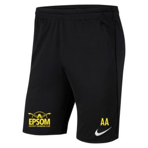 Nike Park 20 Pocketed Shorts (M)