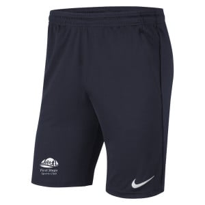 Nike Park 20 Pocketed Shorts (M)