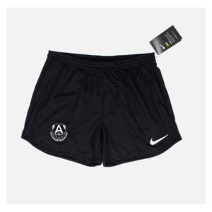 Nike Park 20 Pocketed Training Shorts (W)