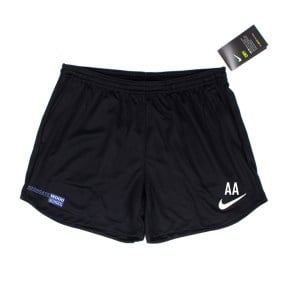 Nike Park 20 Pocketed Training Shorts (W)