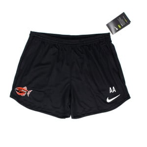 Nike Park 20 Pocketed Training Shorts (W)