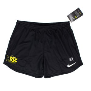 Nike Park 20 Pocketed Training Shorts (W)