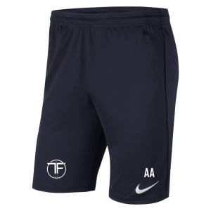 Nike Park 20 Pocketed Training Shorts (W)